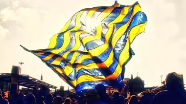 Fenerbahçe'de ayrılık