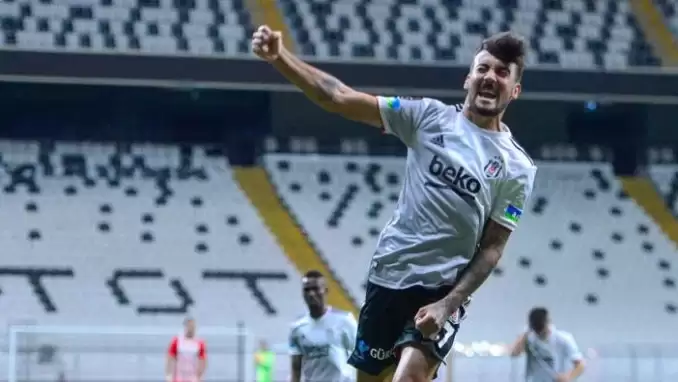 Göztepe, Atakan Üner'i istiyor