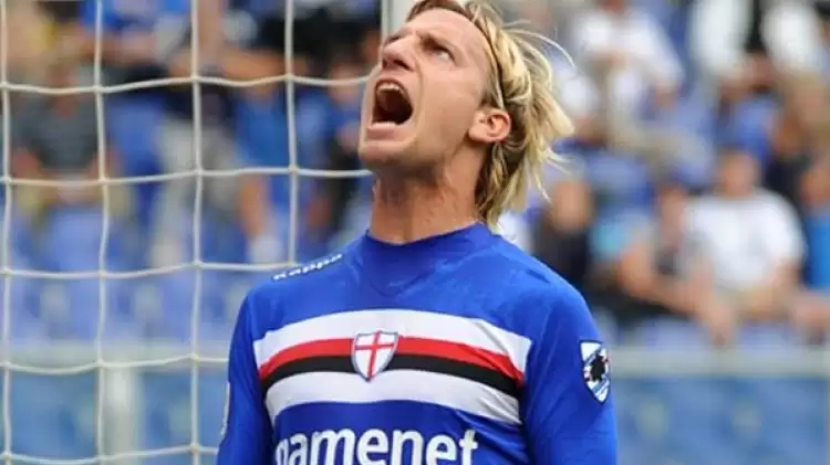 Eski futbolcu Maxi Lopez, Championship ekibi Birmingham City'i satın aldı