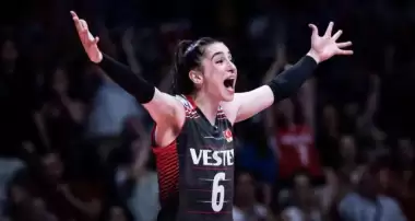 Milletler Ligi'ne Eczacıbaşı damgası