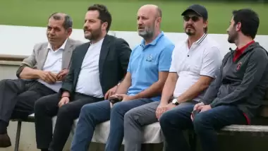 Aslan'da 5 hedef daha var!