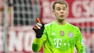 Neuer'in aracında unuttuğu cüzdanını geri veren taksici isyan etti