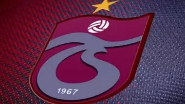 Trabzonspor'da ayrılık! KAP'a bildirildi
