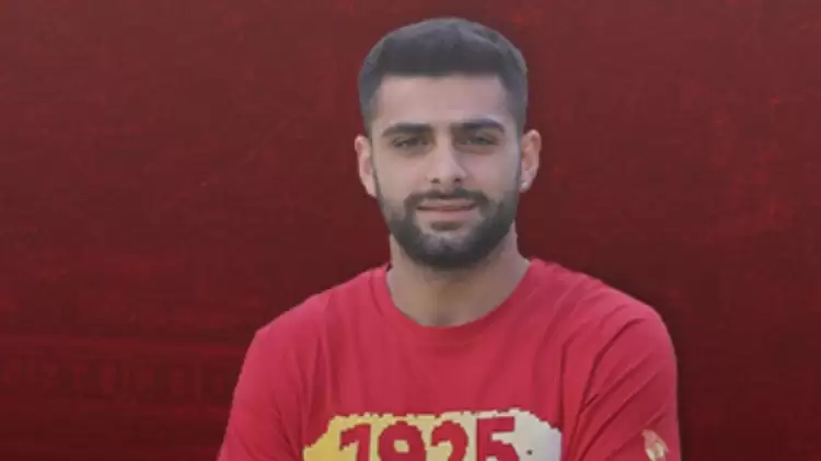 Göztepe, Yunus Emre Gedik'i Transfer Etti