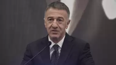 Ağaoğlu'na sert tepki: Çok şey beklediğimizin farkına vardık
