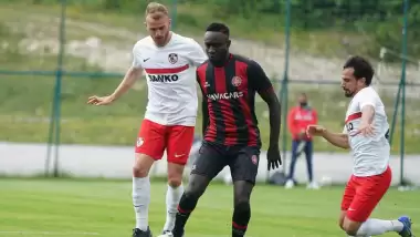 Fathi Karagümrük'ün yeni transferleri hızlı başladı