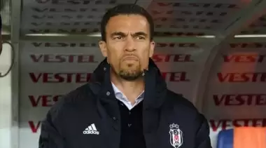 Valerien Ismael o futbolcuyu veto etti! 