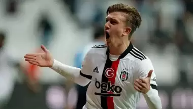 Ve karar verildi! Beşiktaş'tan Rangers'a Rıdvan Yılmaz cevabı