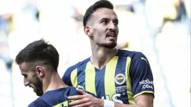 Berisha, Bundesliga yolcusu! Görüşmeler başladı...