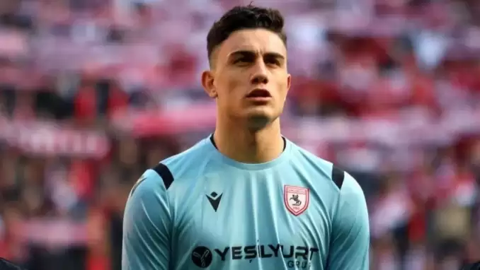 Trabzonspor peşindeydi! İşte Nurullah Aslan'ın yeni takımı...