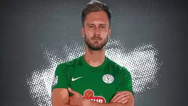 Çaykur Rizespor'da ayrılık