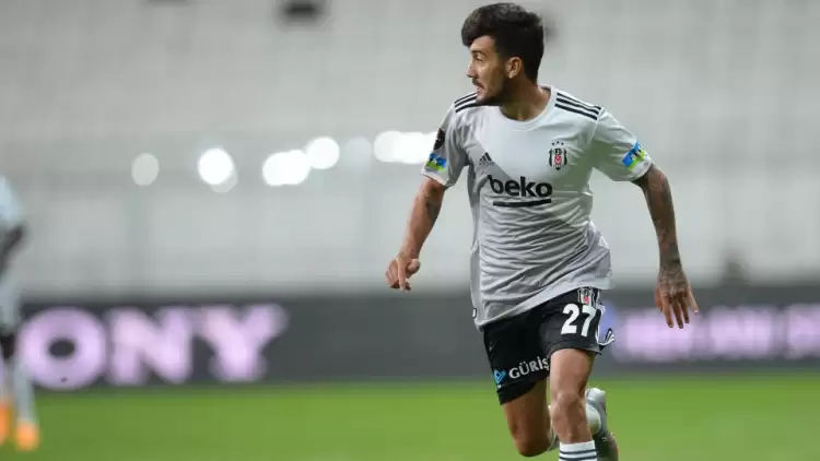 Son Dakika | Tuzlaspor, Beşiktaş'tan Atakan Üner'i Kiraladı