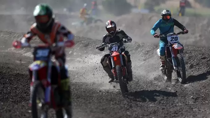 Dünya Motokros Şampiyonası finali, Türkiye'ye yapılacak