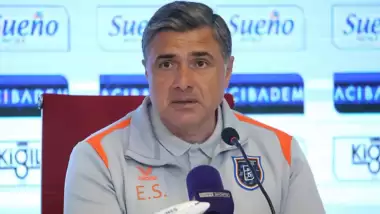 Erdinç Sözer: "Rezalet bir performanstı"