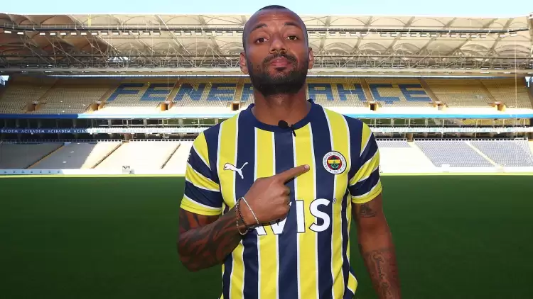 Fenerbahçe, Joao Pedro transferini resmen açıkladı