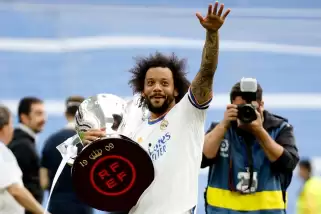 Marcelo'nun yeni takımı belli oldu!