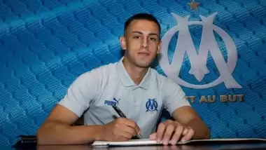 Marsilya, Bartuğ Elmaz için kararını verdi!