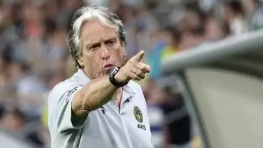 Jesus işaret etti! O transferin bitirilmesini istiyor