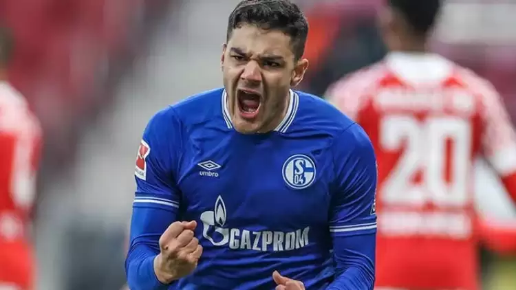 Schalke 04'ten Ozan Kabak, Hoffenheim'a Transfer Oluyor! Bonservis Bedeli...