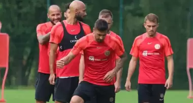 Antalyaspor, Borussia Dortmund ile karşılaşacak