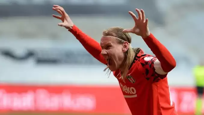 İşte Vida'nın yeni takımı!