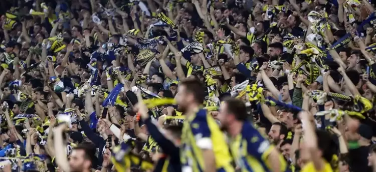 Fenerbahçe - Dinamo Kiev maçının biletleri satışa çıktı! İşte fiyatları