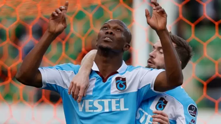 Anthony Nwakaeme Hull City ile anlaştı 