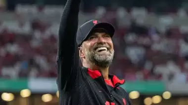 Klopp'tan sıra dışı bir söyleşi: "Öyle her şeye hemen zıplamıyorum!"
