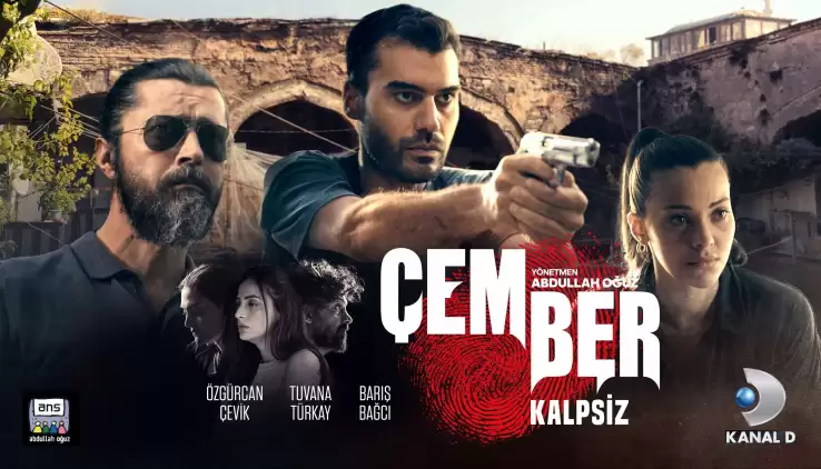 Çember: Kalpsiz filminin konusu nedir, oyuncuları kimler? Full İzle