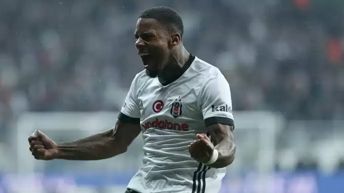 Beşiktaş'tan ayrılmıştı, 3. Lig'e gidiyor...