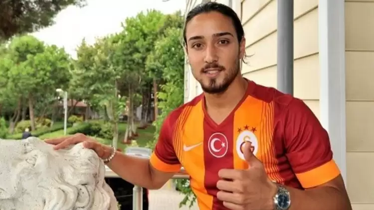 Son Dakika | Tuzlaspor, Tarık Çamdal Ve Atakan Üner'i Transfer Etti