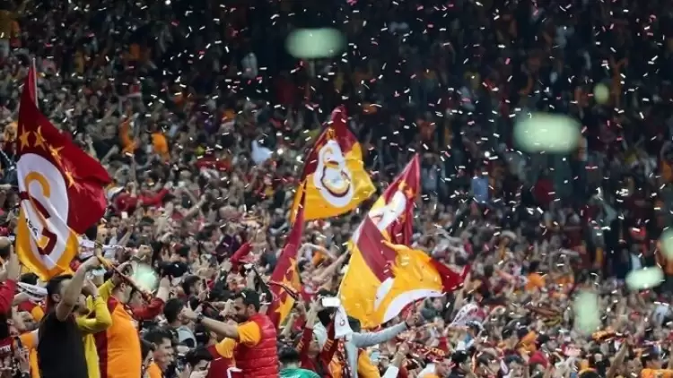 Galatasaray Kombine Satışından Dev Gelir Elde Etti! 