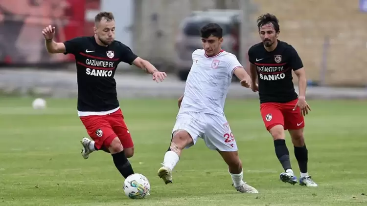 Samsunspor’da gidenlerin sayısı 12’ye yükseldi