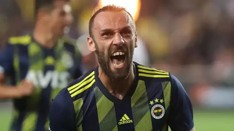 Fenerbahçe Vedat Muriqi'in Mallorca'ya Transferinden Yüzde 5 Pay Alacak