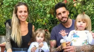 Jose Sosa'nın eski eşi: "Çocuğum kaçırıldı!"