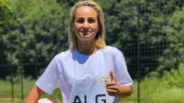 Arzu Karabulut, Gaziantep ALG Spor’da