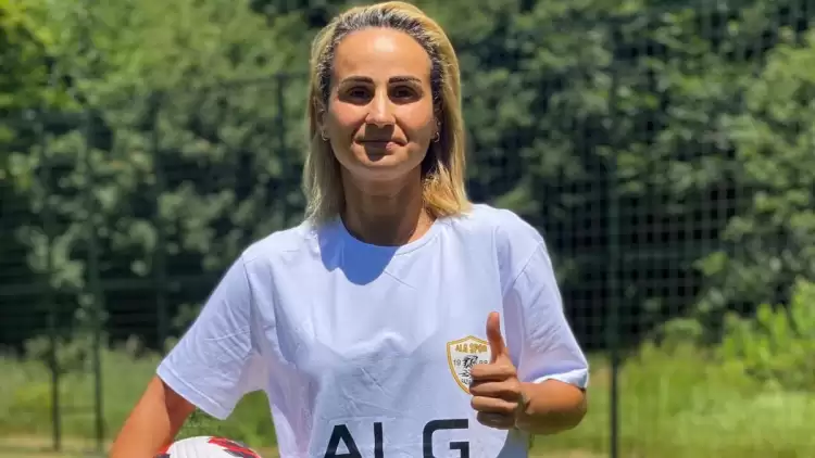 Arzu Karabulut, Gaziantep ALG Spor’da | Transfer Haberleri