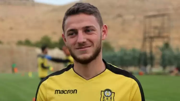 Beşiktaş'ın İstediği Mustafa Eskihellaç, Gaziantep FK'ya Transfer Oldu