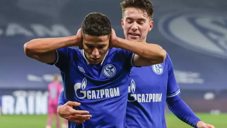 Galatasaray, Amine Harit'in transferi için anlaştı 