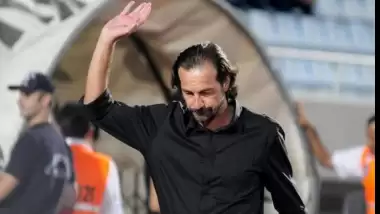 Yusuf Şimşek'in yeni takımı belli oldu