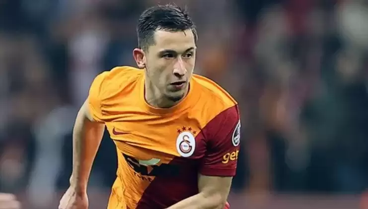 Galatasaray'da Olimpiu Morutan, Kasımpaşa'ya transfer oluyor