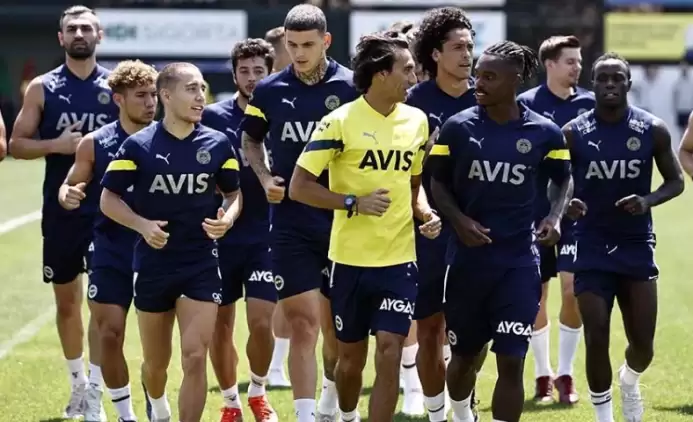 Fenerbahçe'de Tiago Çukur kiralık gönderilecek iddiası