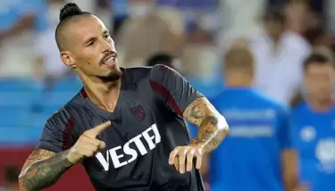 "Şampiyonlar Ligi'ne umarım katılacağız"