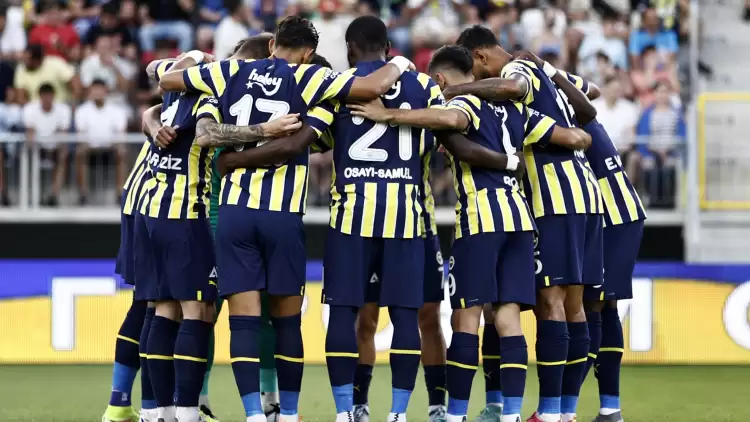 Fenerbahçe, Gustavo Henrique İle Anlaştı | Transfer Haberleri