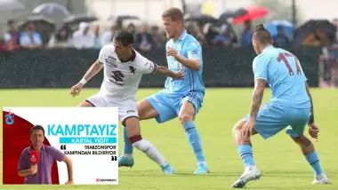 Torino röntgeni! Trabzonspor'un eksileri, artıları... 