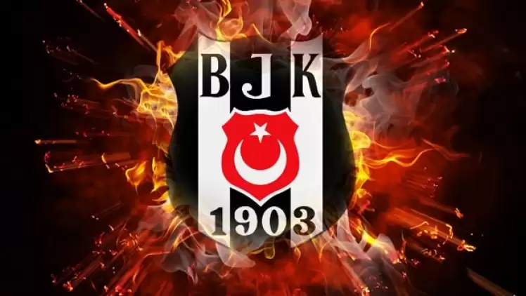 Beşiktaş'ta Kenan Karaman antrenmanda sakatlandı