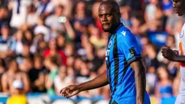  Cyle Larin ilk maçında penaltı kaçırdı! 