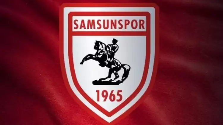 Kevin Boli Samsunspor'dan ayrılıp Romanya'ya transfer oldu 