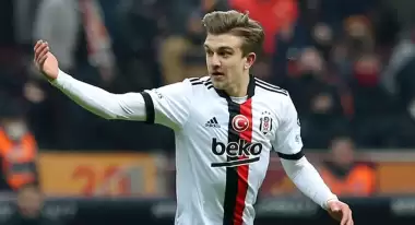 Beşiktaş'tan Rangers'a bir transfer daha! Rıdvan'ın ardından... 