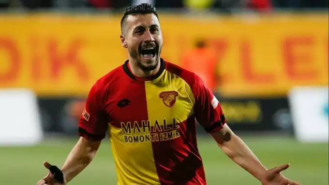 Adis Jahovic'in yeni takımı belli oldu! 